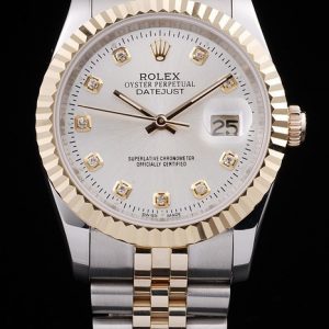 Rolex Datejust Suisse Qualité Réplique Montres 4690