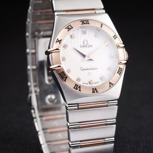 Omega Constellation Répliques Suisses Haute Qualité Montres 4478