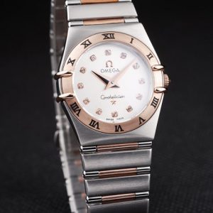 Omega Constellation Répliques Suisses Haute Qualité Montres 4480