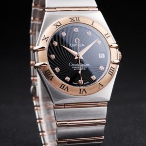 Omega Constellation Répliques Suisses Haute Qualité Montres 4488