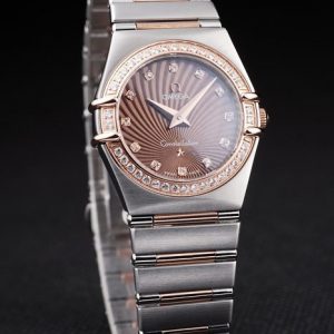 Omega Constellation Répliques Suisses Haute Qualité Montres 4468