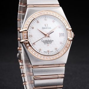 Omega Constellation Répliques Suisses Haute Qualité Montres 4482