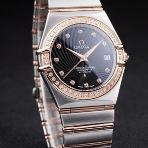 Omega Constellation Répliques Suisses Haute Qualité Montres 4483