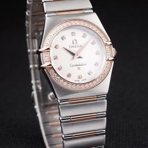 Omega Constellation Répliques Suisses Haute Qualité Montres 4472