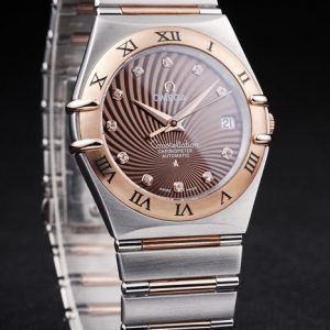 Omega Constellation Répliques Suisses Haute Qualité Montres 4489
