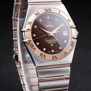 Omega Constellation Répliques Suisses Haute Qualité Montres 4486
