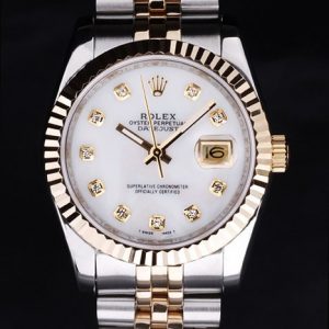 Rolex Datejust Meilleures Répliques de Montres de Qualité 4794