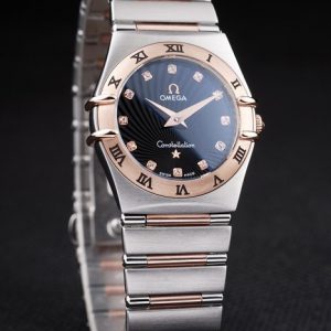 Omega Constellation Répliques Suisses Haute Qualité Montres 4475