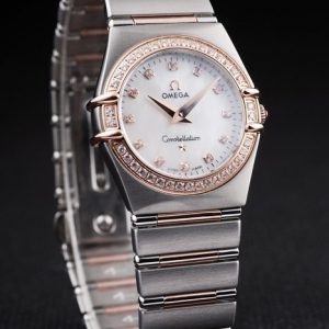 Omega Constellation Répliques Suisses Haute Qualité Montres 4471