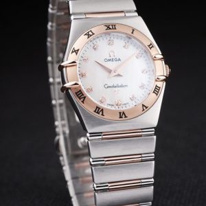 Omega Constellation Répliques Suisses Haute Qualité Montres 4479