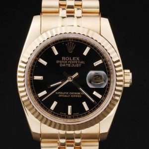 Rolex Datejust Répliques de Montres de Qualité Suisse 4706
