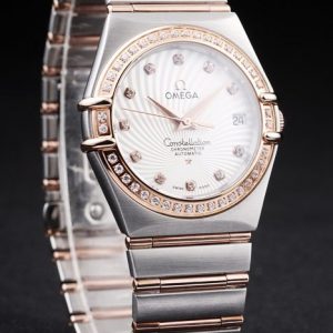 Omega Constellation Répliques Suisses Haute Qualité Montres 4485