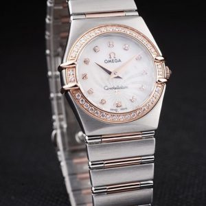 Omega Constellation Répliques Suisses Haute Qualité Montres 4469