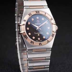 Omega Constellation Répliques Suisses Haute Qualité Montres 4473