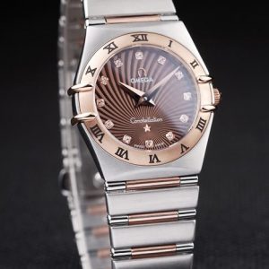 Omega Constellation Répliques Suisses Haute Qualité Montres 4476