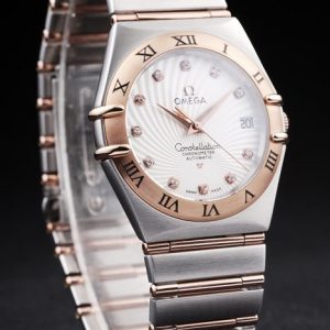Omega Constellation Répliques Suisses Haute Qualité Montres 4490