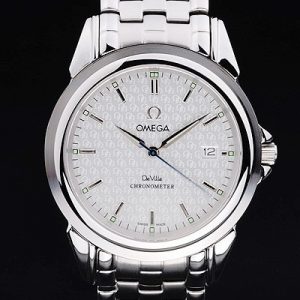 Omega Deville Répliques de Haute Qualité Montres 4389