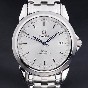 Omega Deville Répliques de Haute Qualité Montres 4390