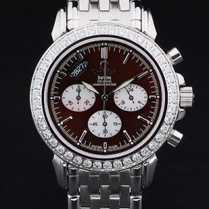Omega Deville Répliques de Haute Qualité Montres 4409
