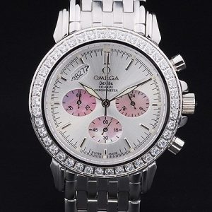 Omega Deville Répliques de Haute Qualité Montres 4415