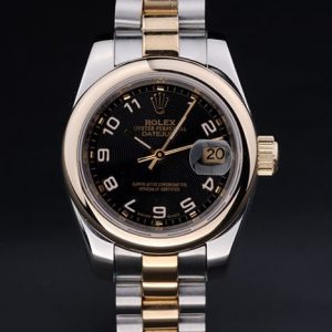 Rolex Datejust Meilleures Répliques de Montres de Qualité 4746
