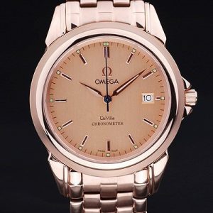 Omega Deville Répliques de Haute Qualité Montres 4388