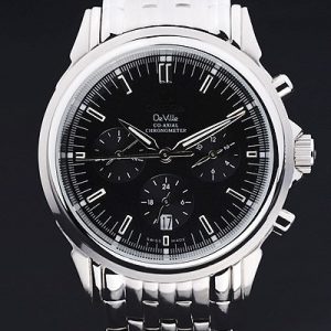 Omega Deville Répliques de Haute Qualité Montres 4411