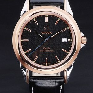 Omega Deville Répliques de Haute Qualité Montres 4404