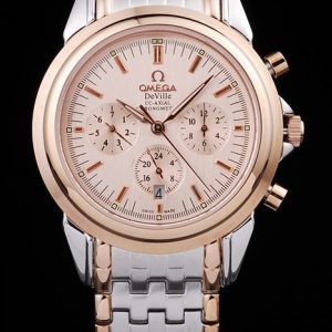 Omega Deville Répliques de Haute Qualité Montres 4410