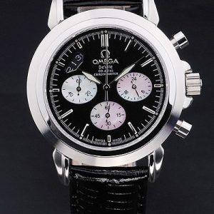 Omega Deville Répliques de Haute Qualité Montres 4397