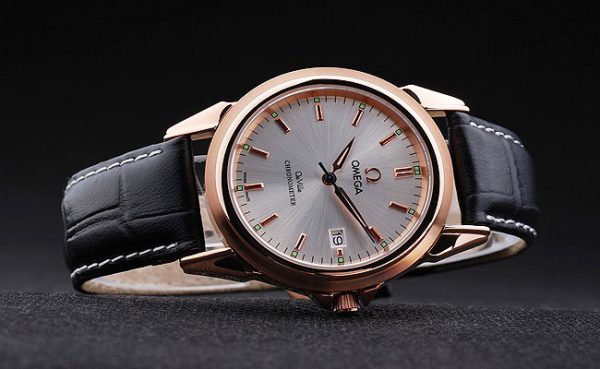 Omega Deville Best Quality Replica Watches 4402 – Image 7