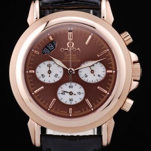Omega Deville Répliques de Haute Qualité Montres 4396