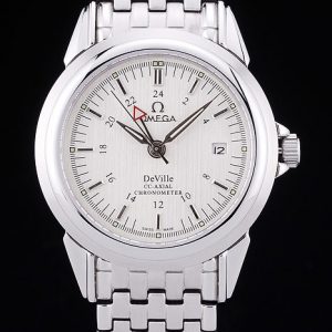 Omega Deville Répliques de Haute Qualité Montres 4413