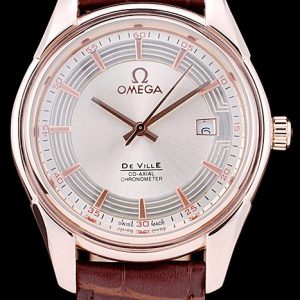 Omega DeVille Répliques de Haute Qualité Montres 4385