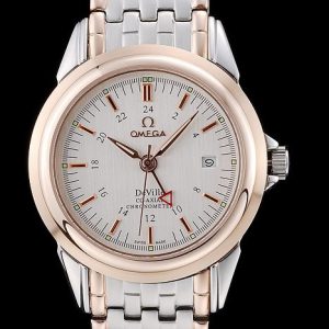 Omega Deville Répliques de Haute Qualité Montres 4412