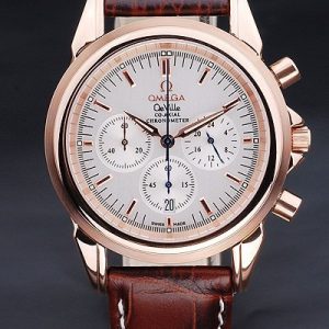 Omega Deville Répliques de Haute Qualité Montres 4405