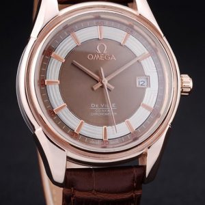 Omega DeVille Répliques de Haute Qualité Montres 4383