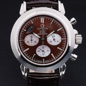 Omega Deville Répliques de Haute Qualité Montres 4395