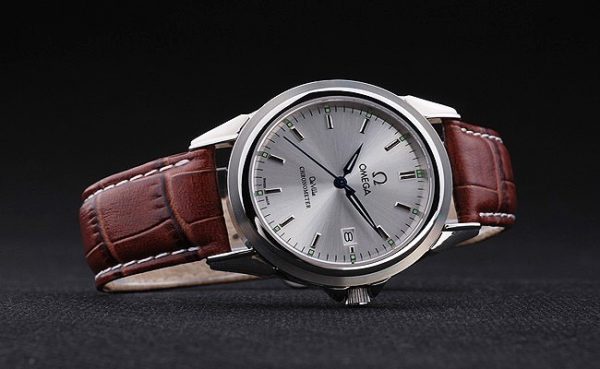 Omega Deville Répliques de Haute Qualité Montres 4398