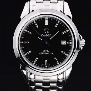 Omega Deville Répliques de Haute Qualité Montres 4393