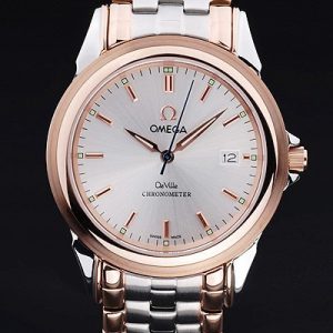 Omega Deville Répliques de Haute Qualité Montres 4391