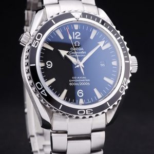 Omega Seamaster Répliques Suisses Haute Qualité Montres 4451