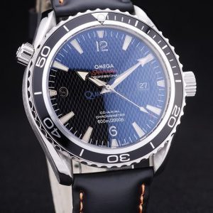 Omega Seamaster Répliques Suisses Haute Qualité Montres 4448