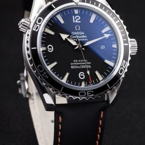 Omega Seamaster Répliques Suisses Haute Qualité Montres 4458