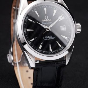 Omega Seamaster Répliques Suisses Haute Qualité Montres 4459