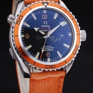 Omega Seamaster Répliques Suisses Haute Qualité Montres 4447