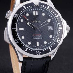 Omega Seamaster Répliques de Haute Qualité Montres 4437