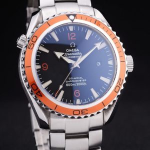 Omega Seamaster Répliques Suisses Haute Qualité Montres 4452