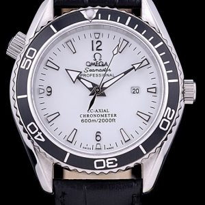 Omega Seamaster Répliques de Haute Qualité Montres 4435