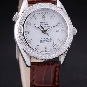 Omega Seamaster Répliques de Haute Qualité Montres 4423